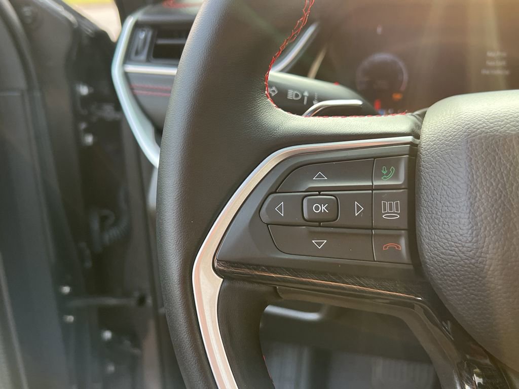 Used 2022 Jeep Grand Cherokee Trailhawk image 36