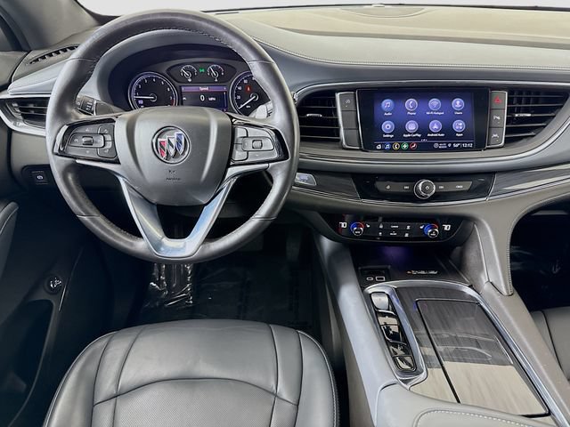 Used 2023 Buick Enclave Essence FWD image 20