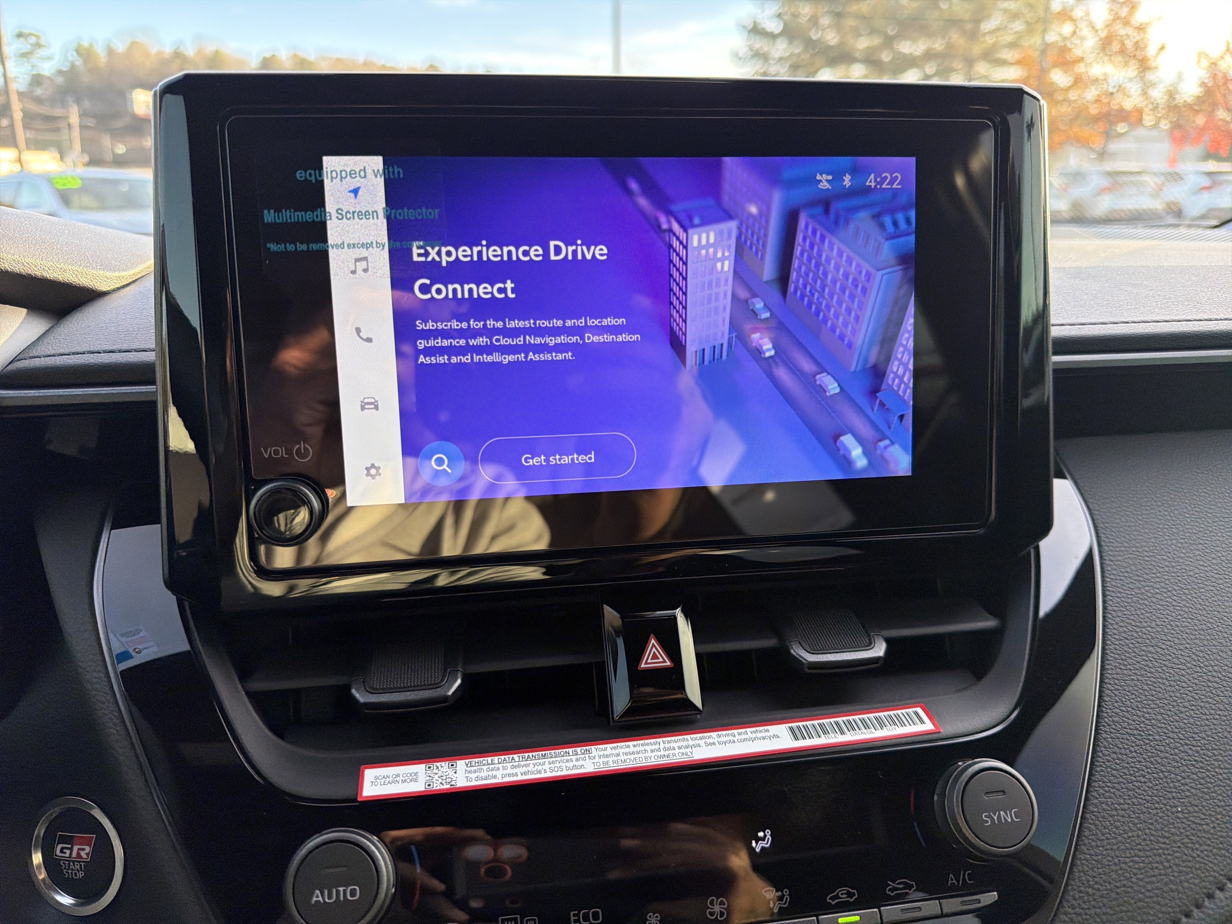 New 2025 Toyota Corolla GR image 6