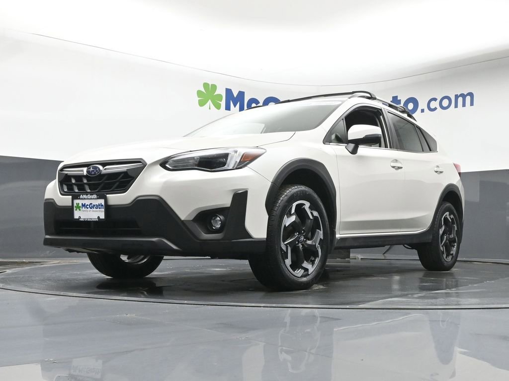 Used 2023 Subaru Crosstrek 2.5i Limited image 6