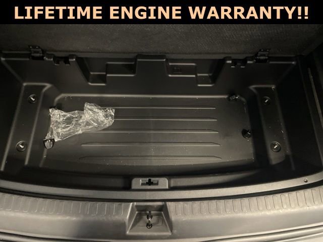 Used 2025 GMC Acadia Elevation image 34