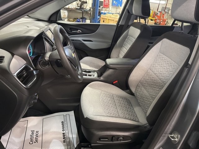 Used 2023 Chevrolet Equinox LS w/ LS Convenience Package image 11