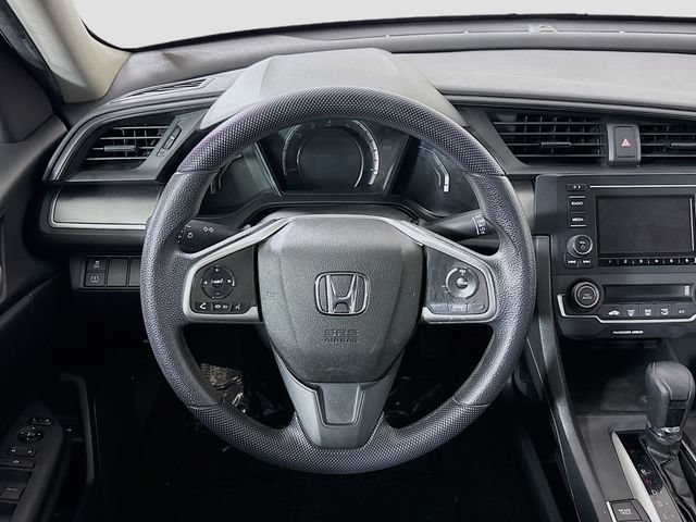 Used 2018 Honda Civic LX image 11