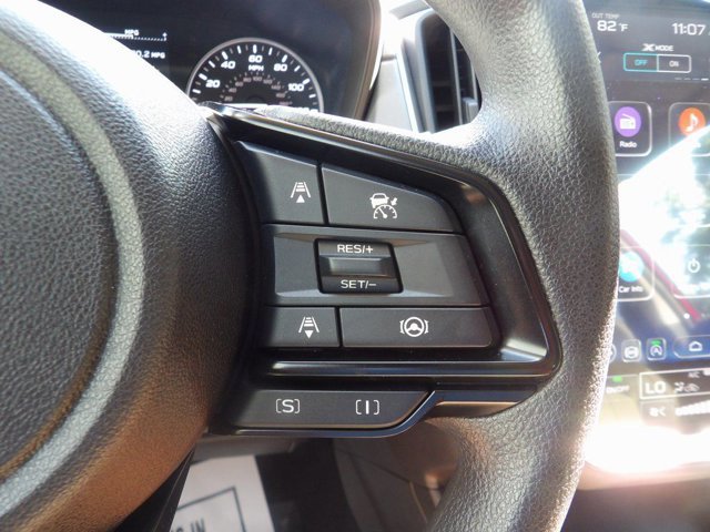 Certified 2024 Subaru Crosstrek 2.0i Premium image 15