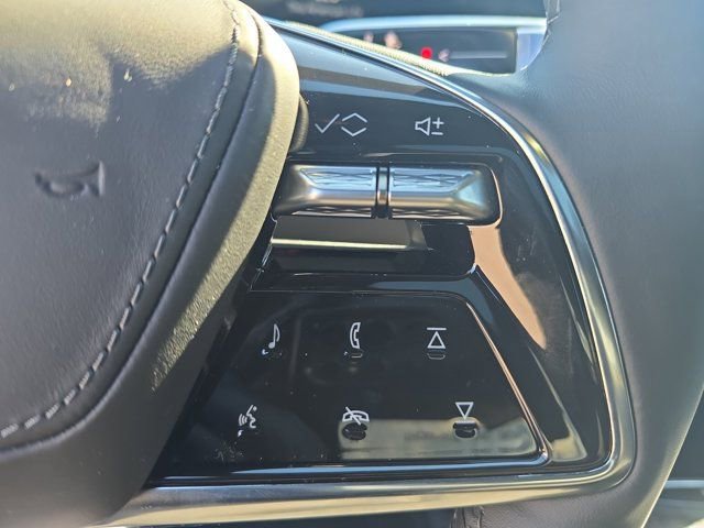 Certified 2026 Cadillac Lyriq V image 17