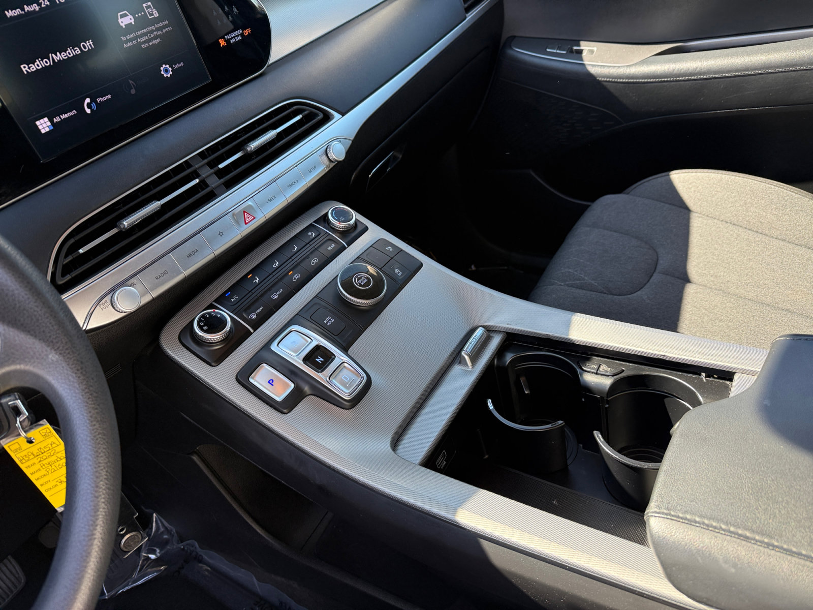 Used 2022 Hyundai Palisade SE FWD image 13