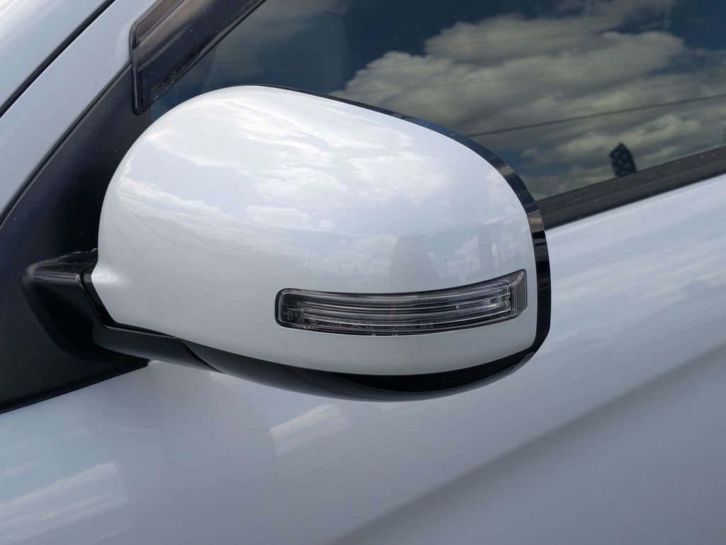 New 2026 Mitsubishi Outlander Sport SE image 11