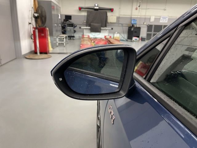 New 2026 Volkswagen GTI SE image 13