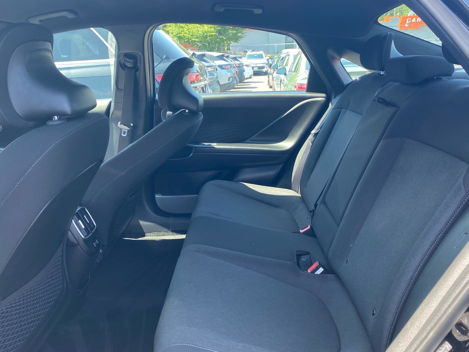 Used 2024 Hyundai Ioniq 6 SE AWD/4WD image 20