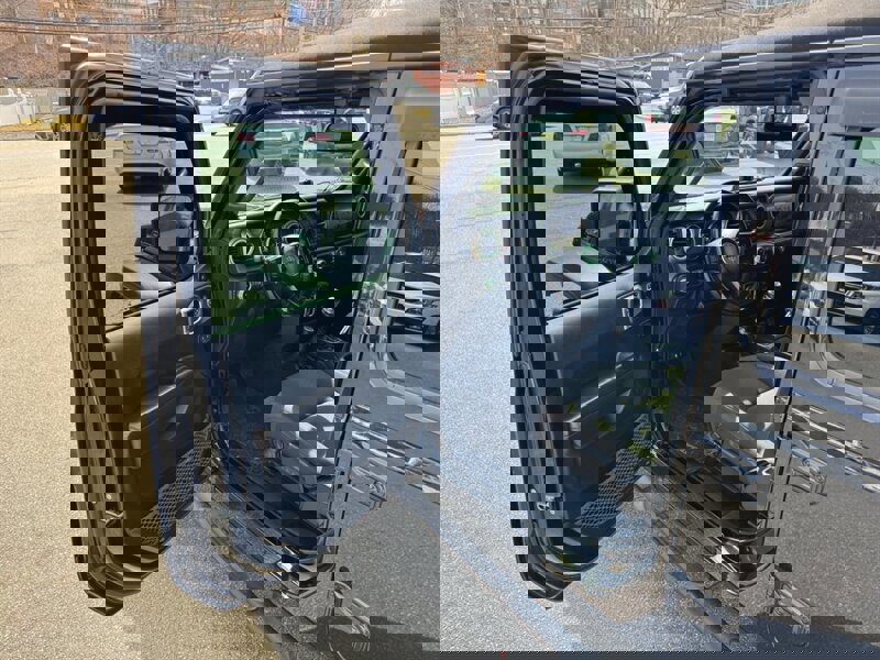 Used 2020 Jeep Wrangler Unlimited Sport image 23