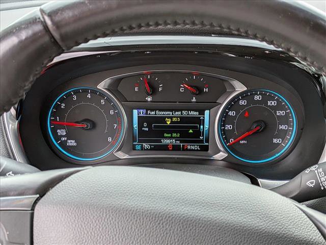 Used 2018 Chevrolet Traverse LT image 13