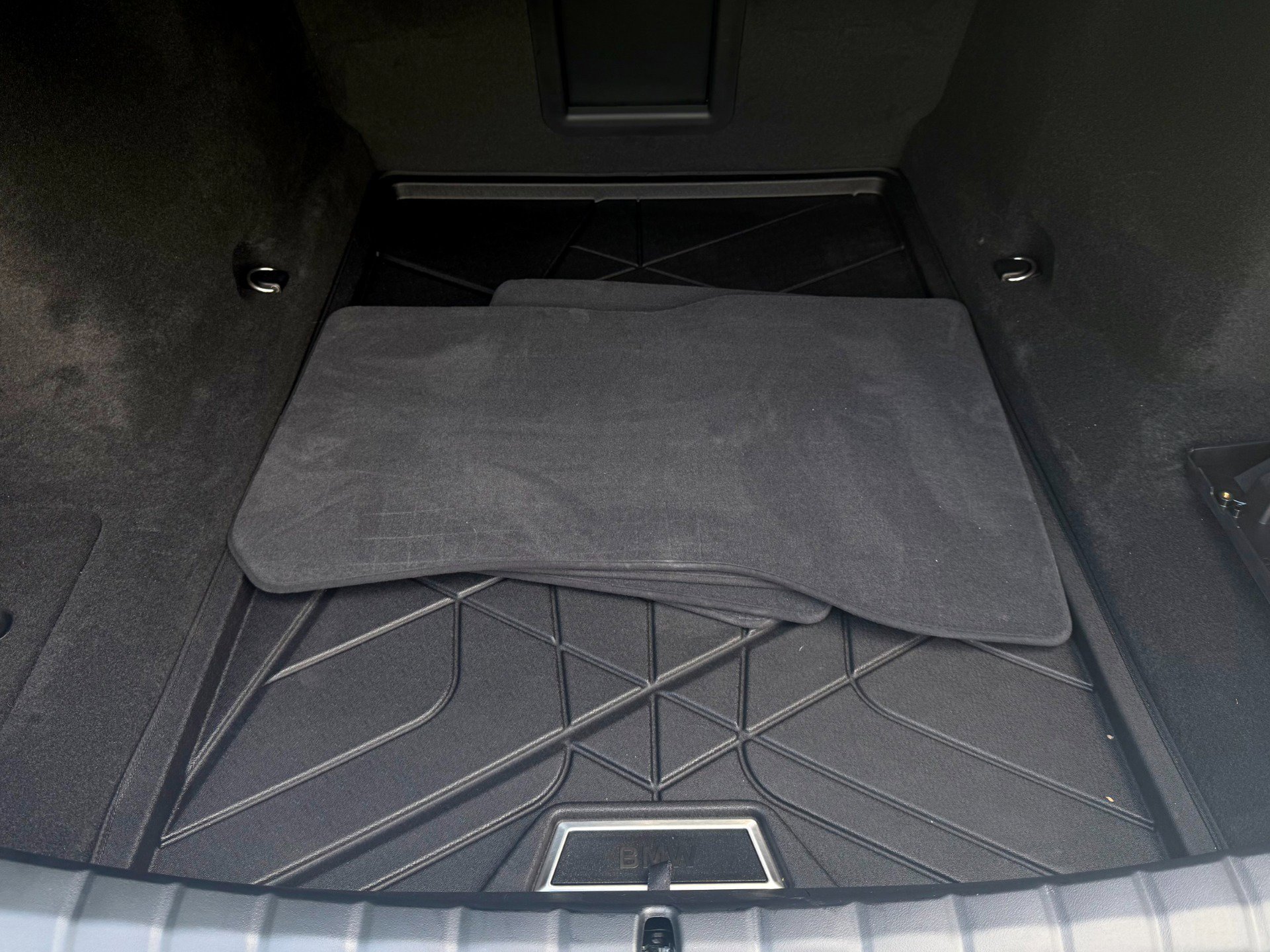 Used 2025 BMW 760i xDrive w/ Executive Package AWD/4WD image 57