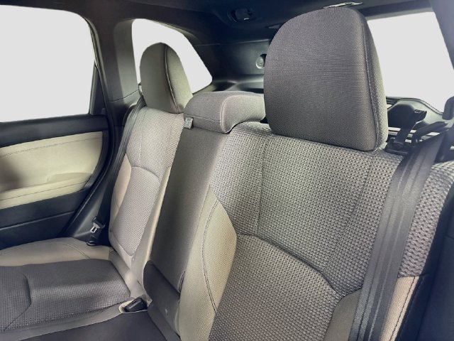 New 2026 Subaru Forester Premium AWD/4WD image 24