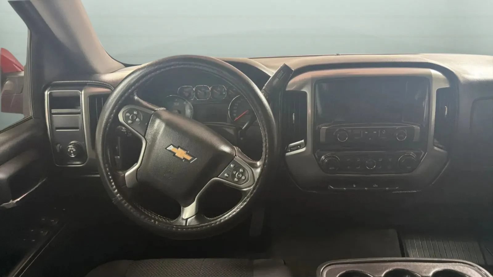 Used 2018 Chevrolet Silverado 1500 LT w/ All Star Edition RWD image 10