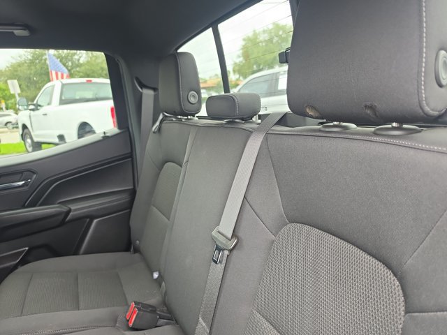 Used 2023 Chevrolet Colorado LT w/ LT Convenience Package RWD image 13
