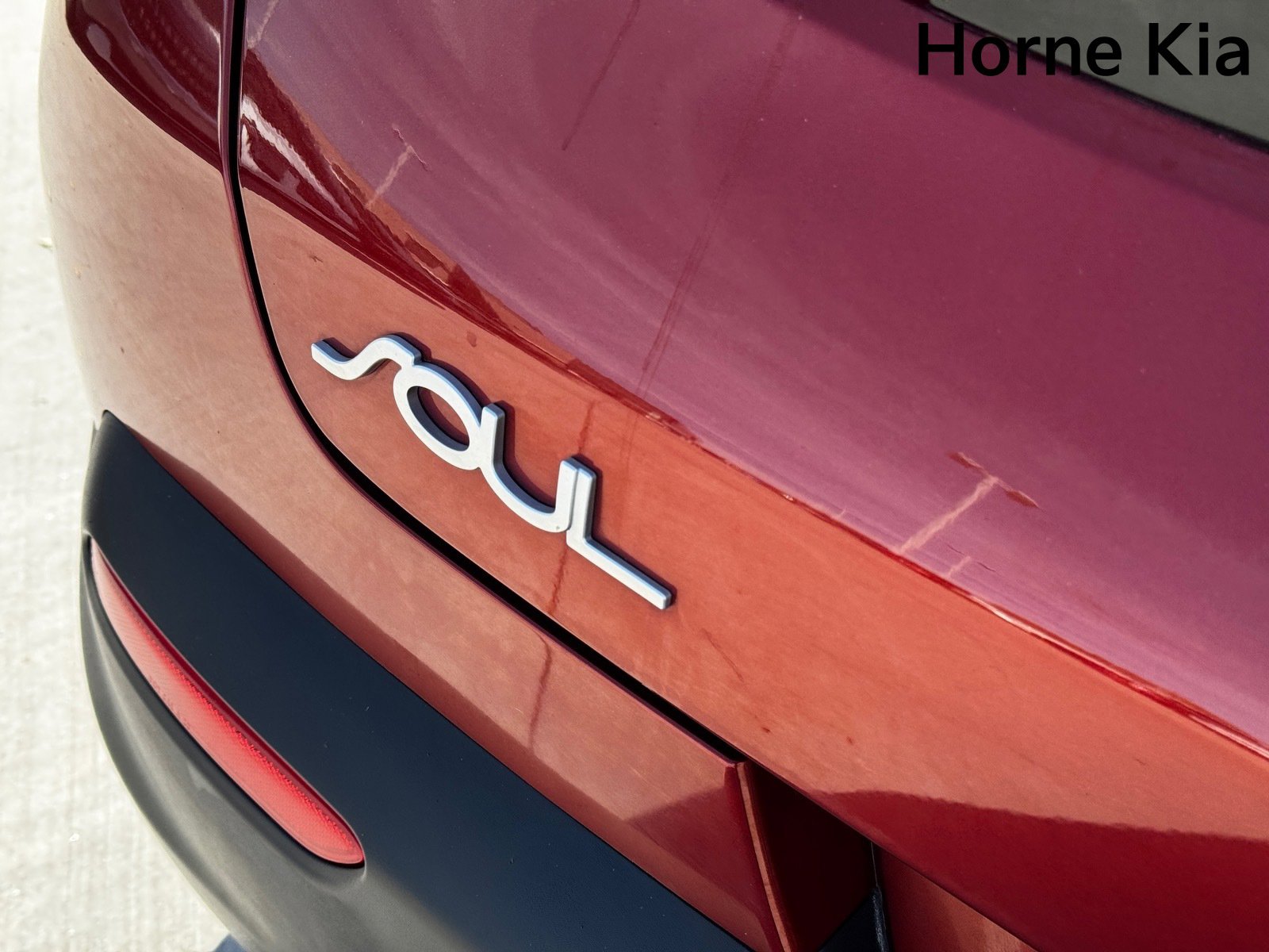 Certified 2022 Kia Soul LX image 29