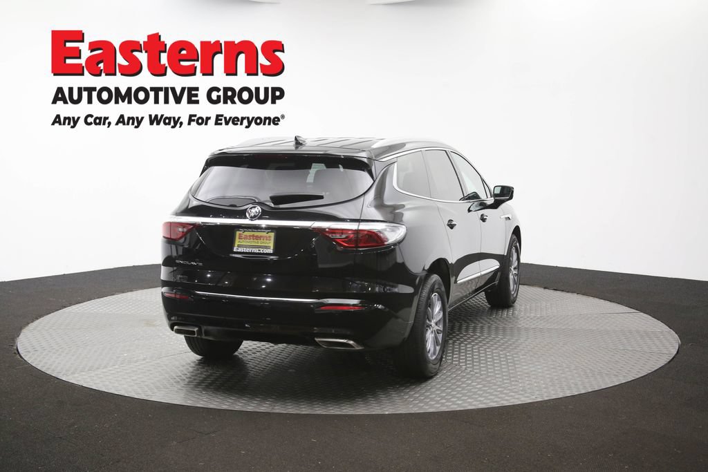 Used 2023 Buick Enclave Essence FWD image 43