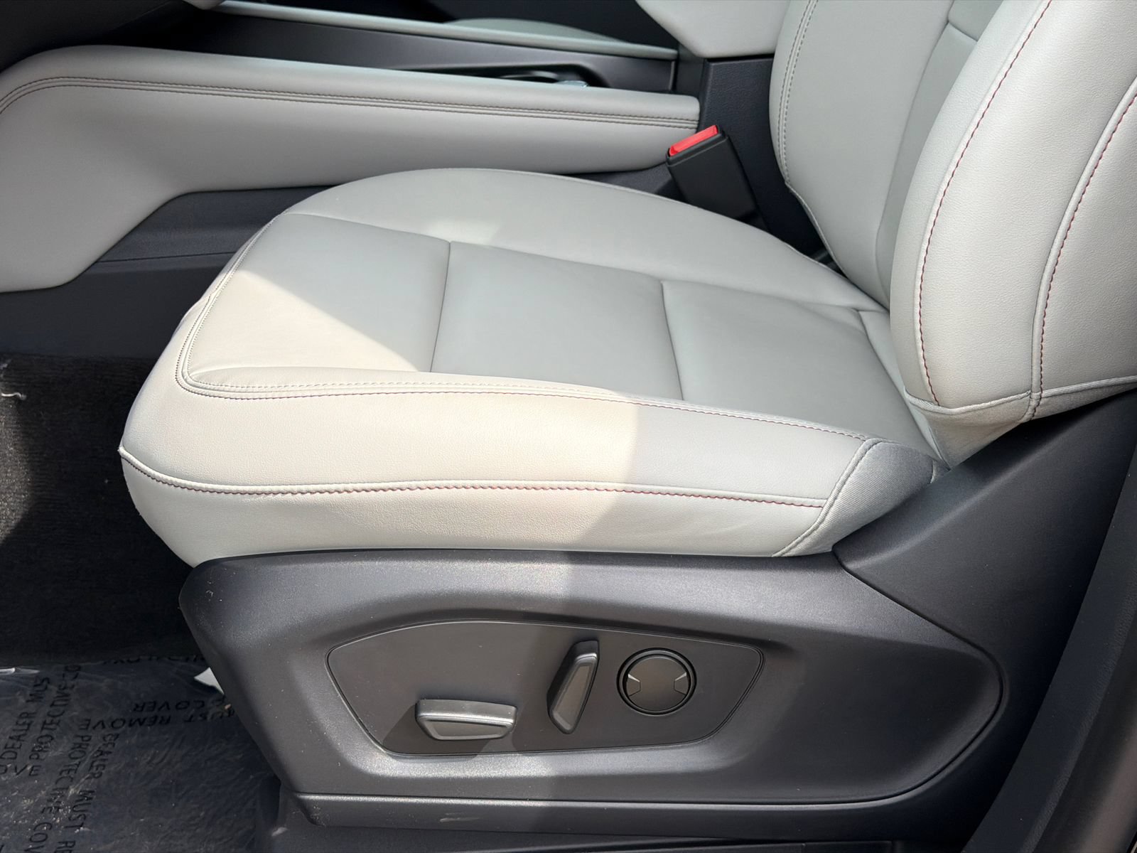 New 2027 Ford Explorer Active w/ Active Comfort Package AWD/4WD image 18