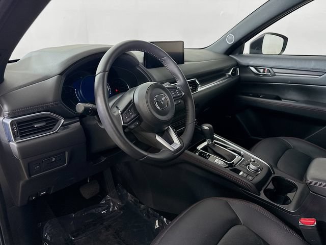 Used 2024 MAZDA CX-5 2.5 Turbo AWD/4WD image 9