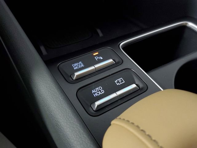 New 2025 Hyundai Sonata Limited image 29