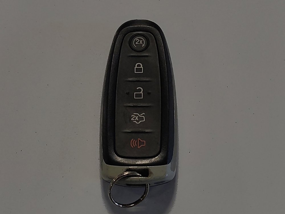 Used 2019 Ford Escape SE FWD image 32