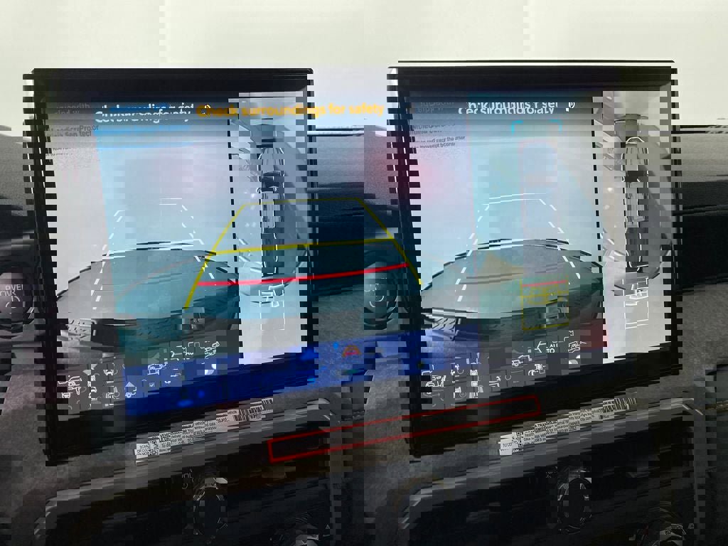 New 2025 Toyota Tacoma Trailhunter image 26