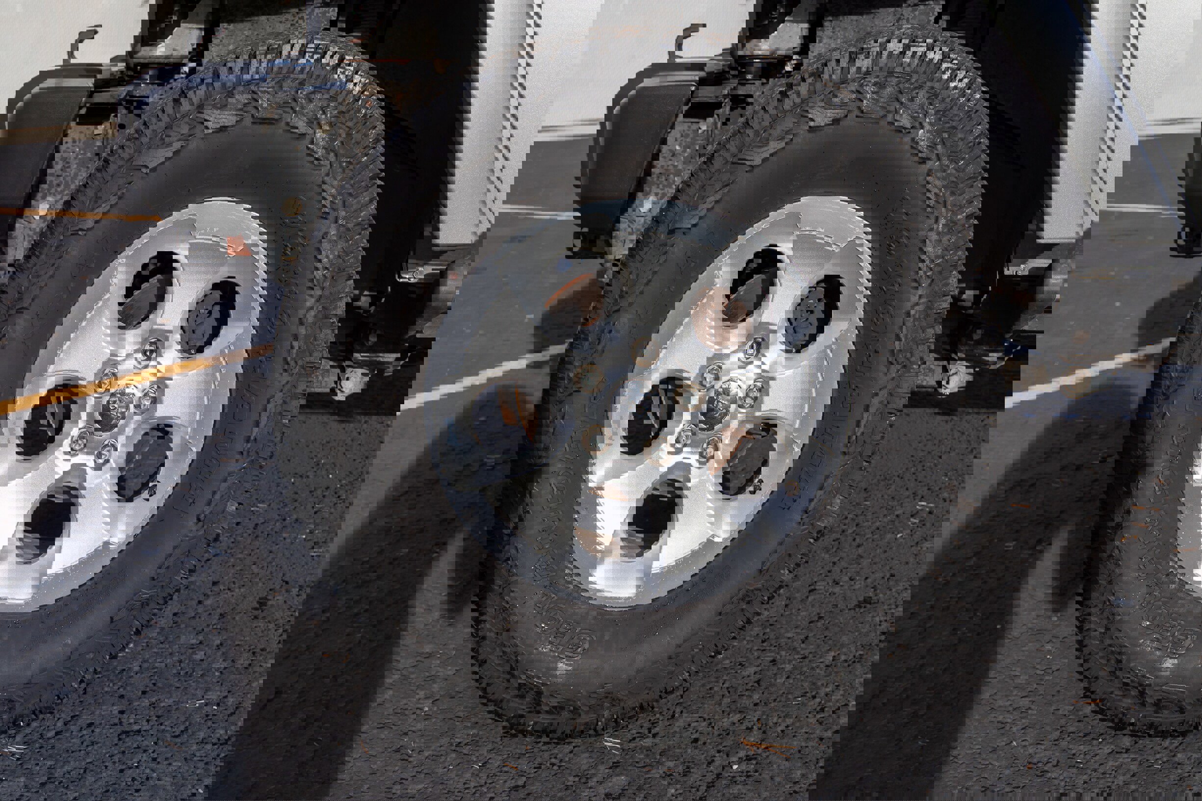 Used 2014 Jeep Wrangler Unlimited Sahara w/ Connectivity Group image 35