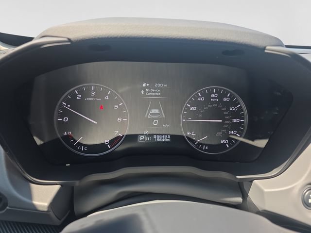Certified 2024 Subaru Crosstrek 2.0i Premium AWD/4WD image 14