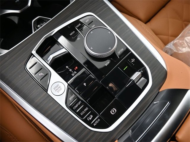 New 2026 BMW X7 xDrive40i image 28
