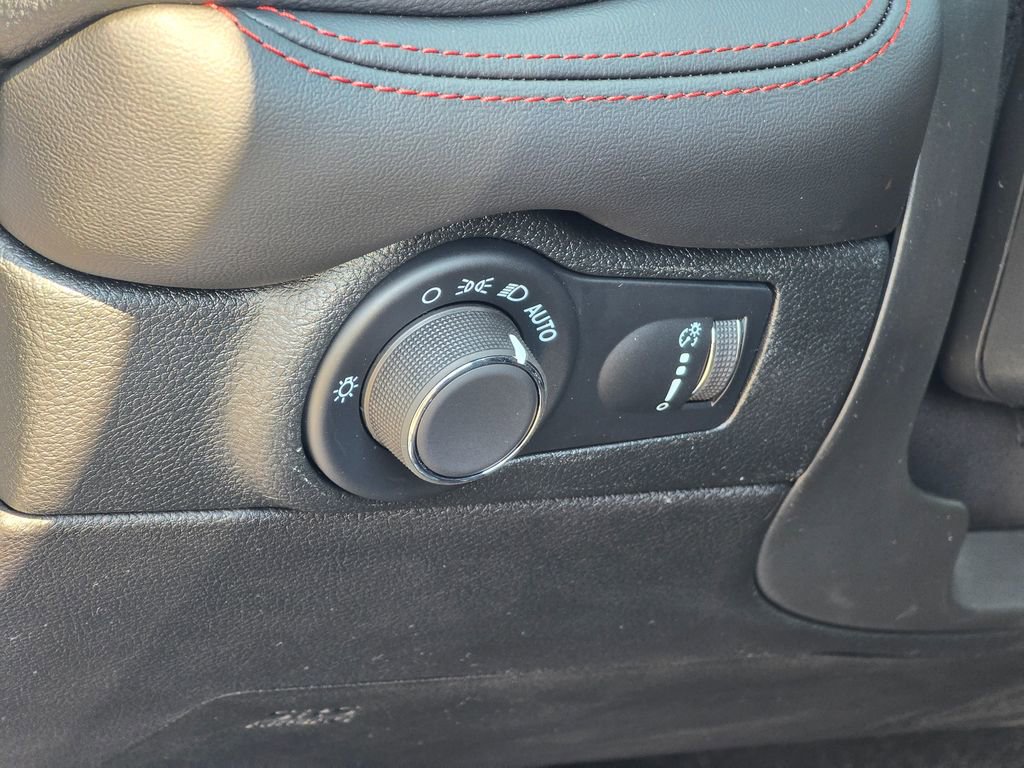 New 2026 Dodge Durango GT image 33