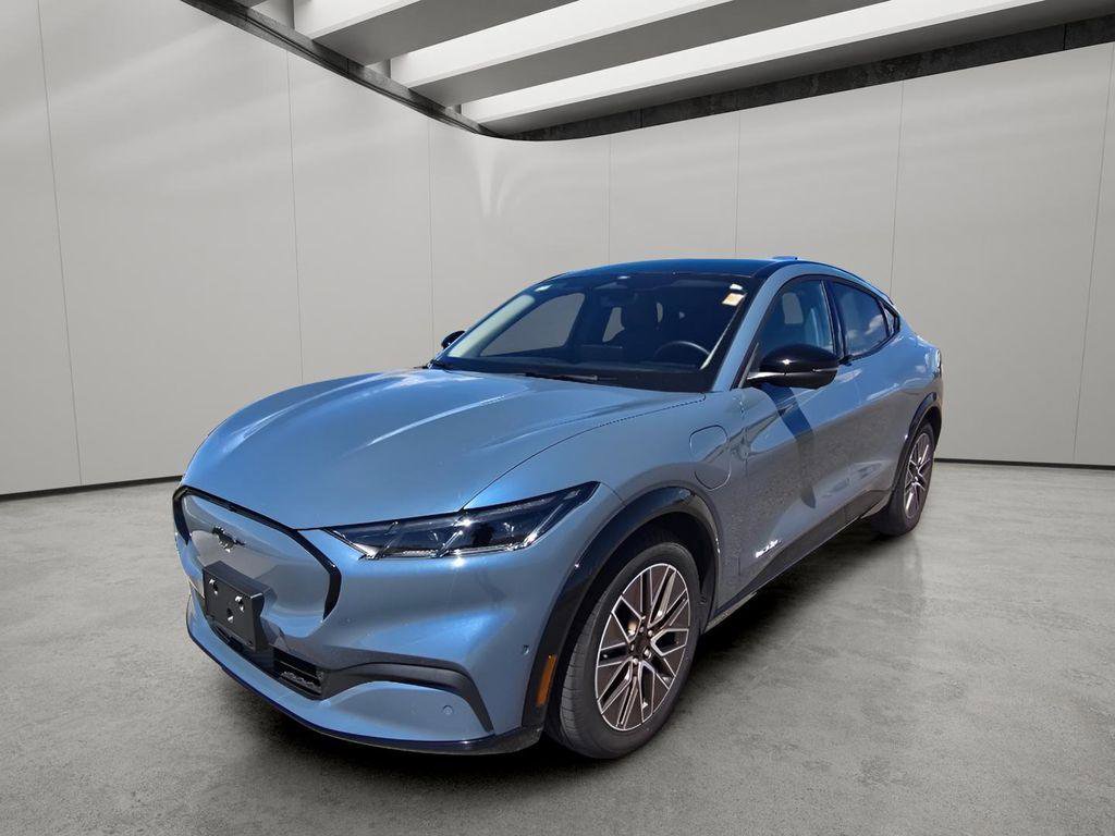 Used 2024 Ford Mustang Mach-E Premium