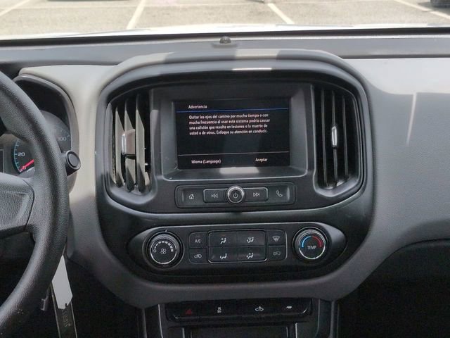 Used 2020 Chevrolet Colorado W/T RWD image 18