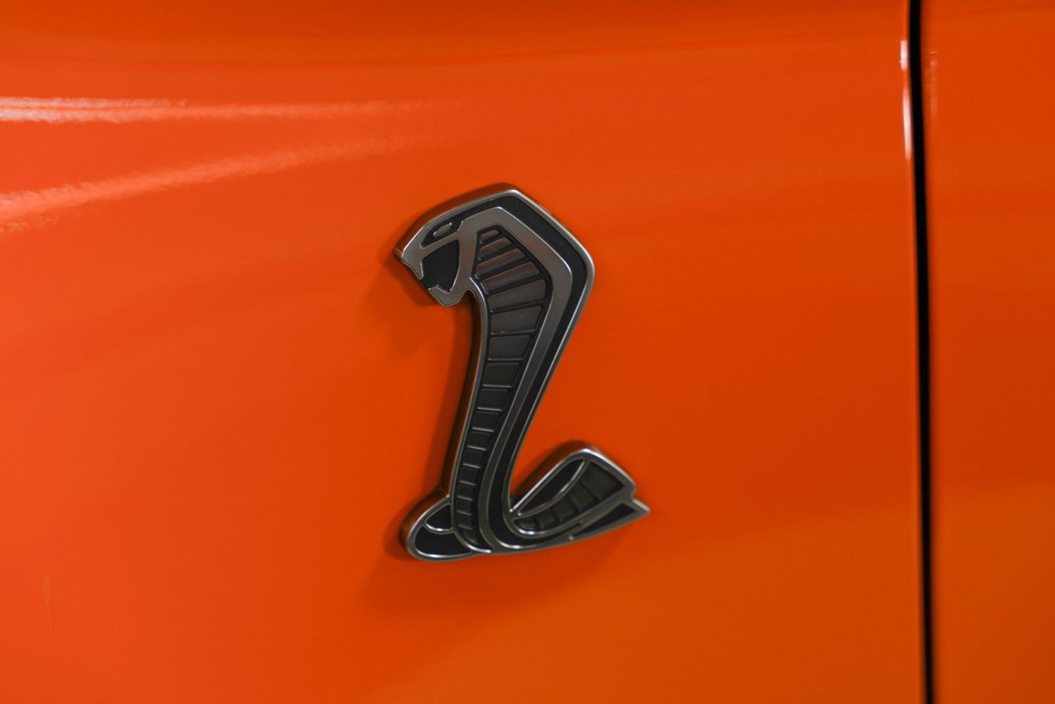 Used 2020 Ford Mustang Shelby GT500 w/ Carbon Fiber Track Pack image 21