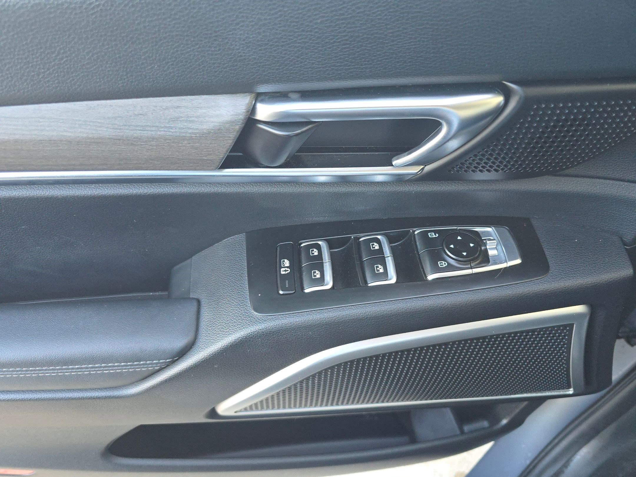 Used 2022 Kia Telluride EX w/ EX Premium Package image 21