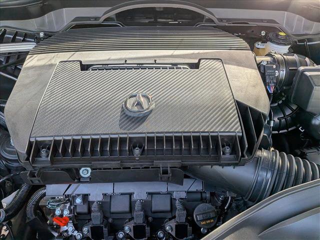 New 2026 Acura MDX FWD w/ Technology Package image 16