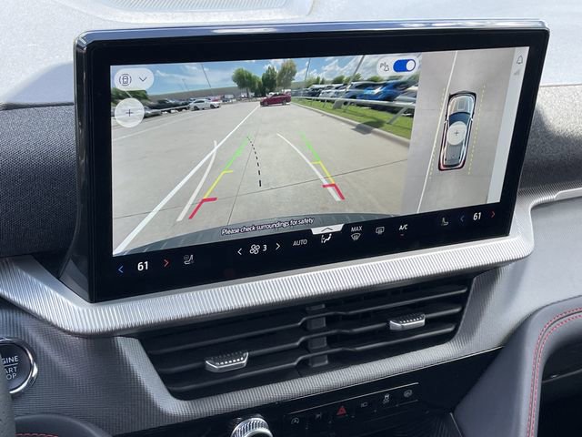 Used 2025 Ford Explorer ST-Line w/ ST-Line Street Pack AWD/4WD image 18