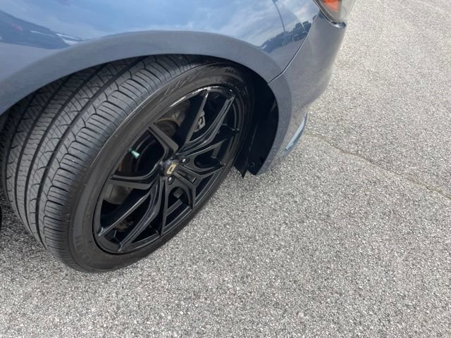 Used 2018 Ford Focus ST FWD image 16