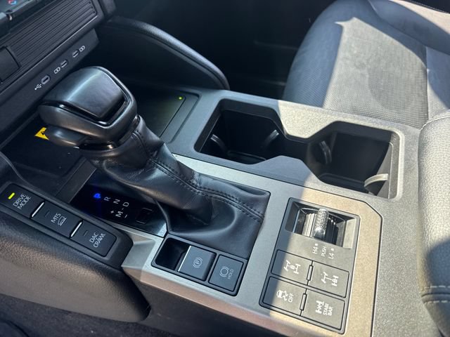 Used 2024 Toyota Land Cruiser w/ Premium Package AWD/4WD image 19
