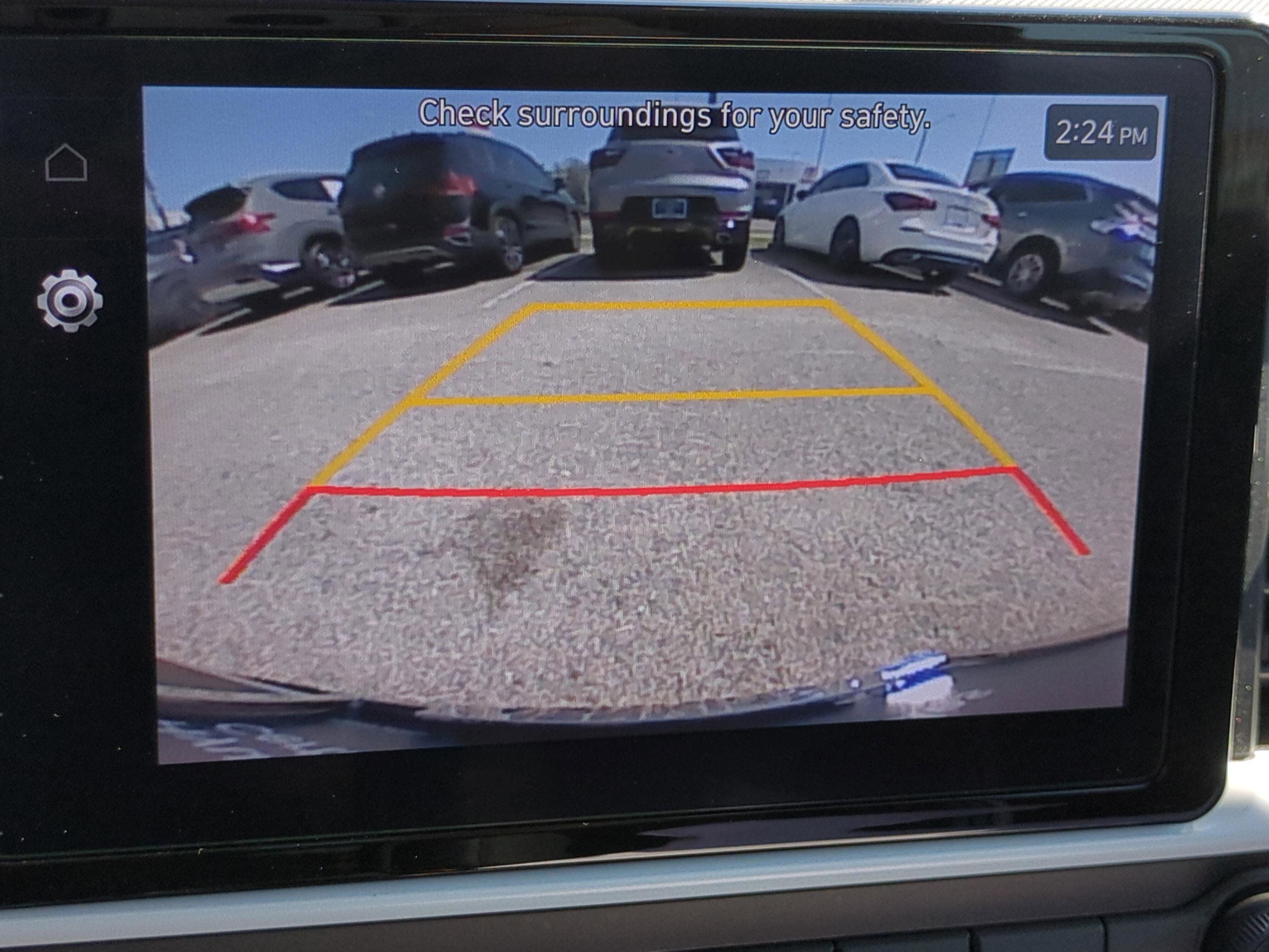 Certified 2024 Hyundai Venue Limited image 19