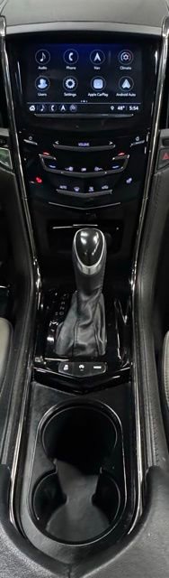 Used 2019 Cadillac ATS Luxury image 17