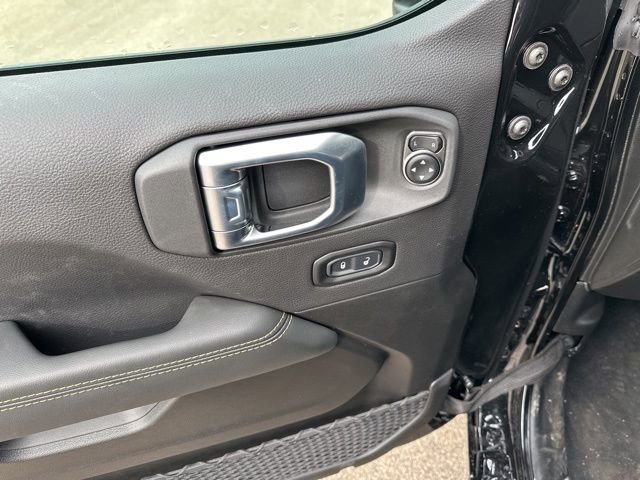 New 2026 Jeep Gladiator Sport AWD/4WD image 18