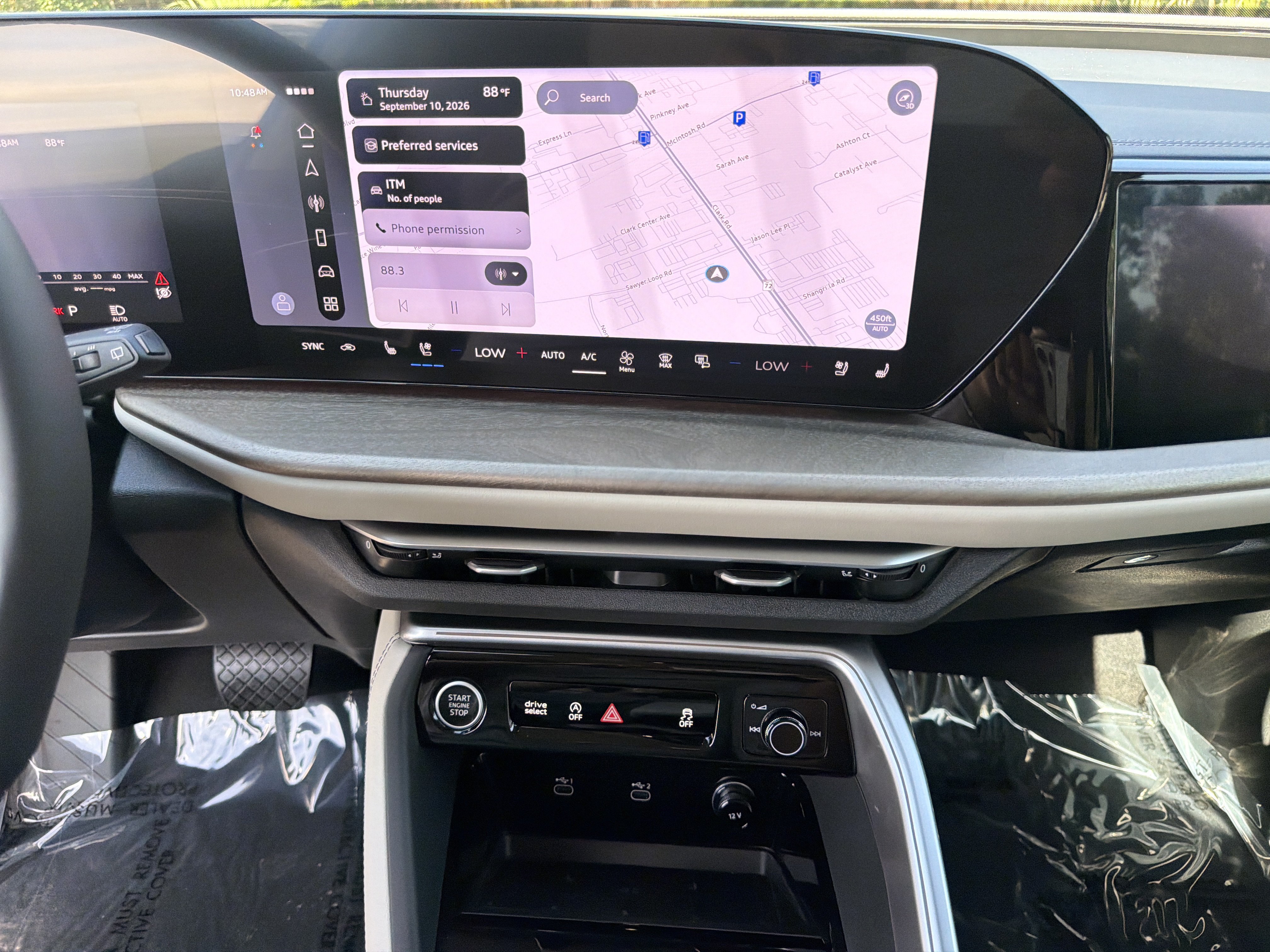New 2026 Audi Q5 Premium Plus AWD/4WD image 24