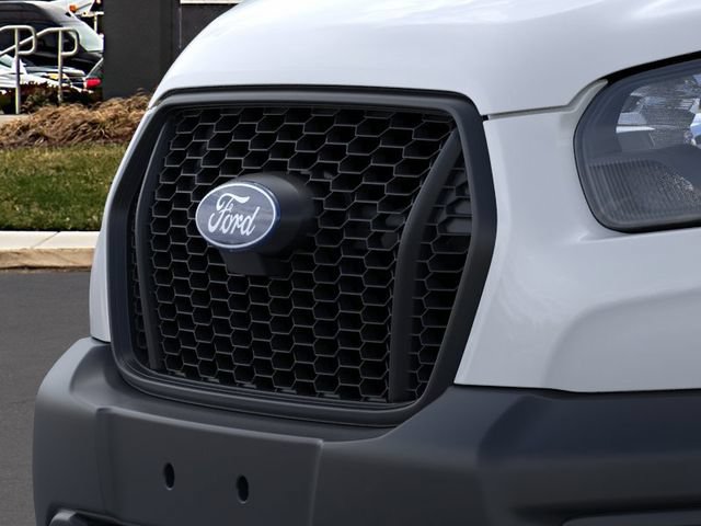 New 2026 Ford Transit 250 Low Roof RWD image 17