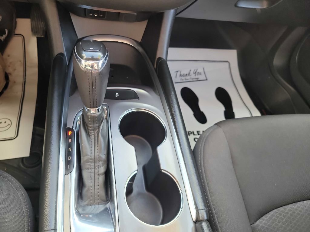 Used 2018 Chevrolet Malibu LT image 29