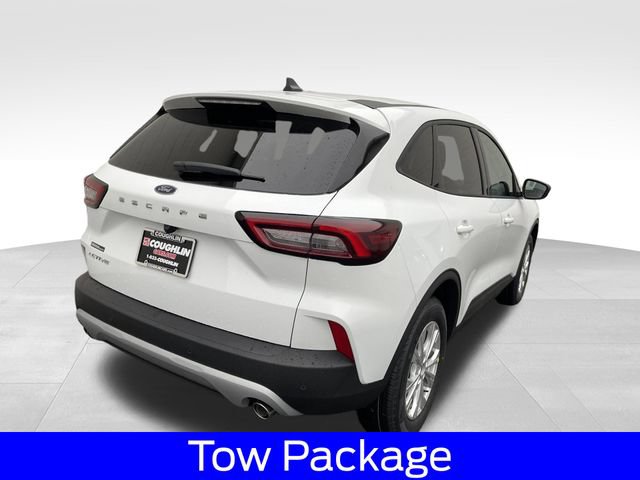 New 2026 Ford Escape Active w/ Tech Pack #1 FWD image 7