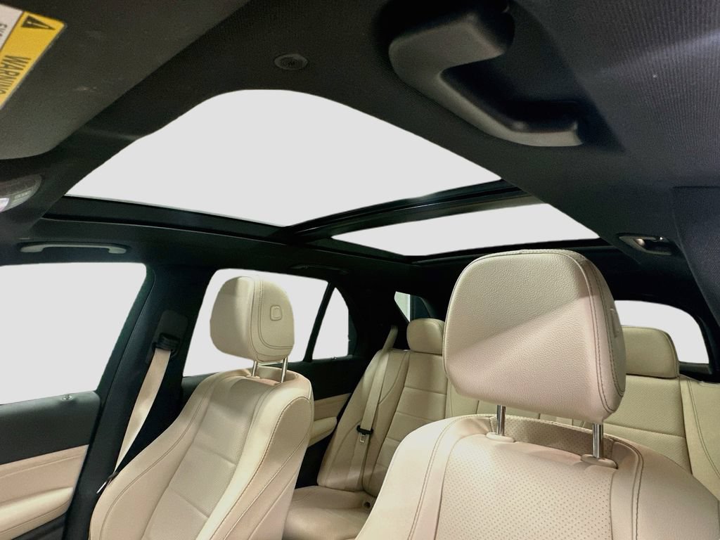 Certified 2026 Mercedes-Benz GLE 350 4MATIC image 22