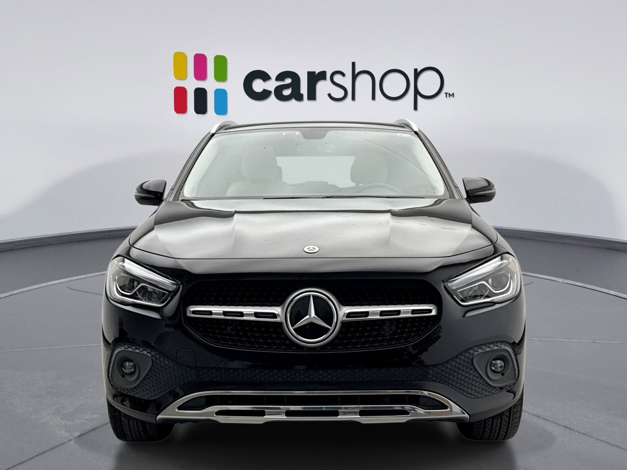 Used 2023 Mercedes-Benz GLA 250 4MATIC image 8