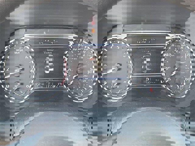 Certified 2024 Nissan Sentra SV image 11