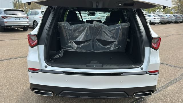 New 2026 Acura MDX A-Spec AWD/4WD image 26