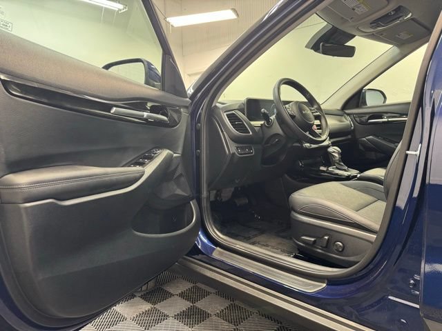 Used 2026 Kia Seltos EX FWD image 11